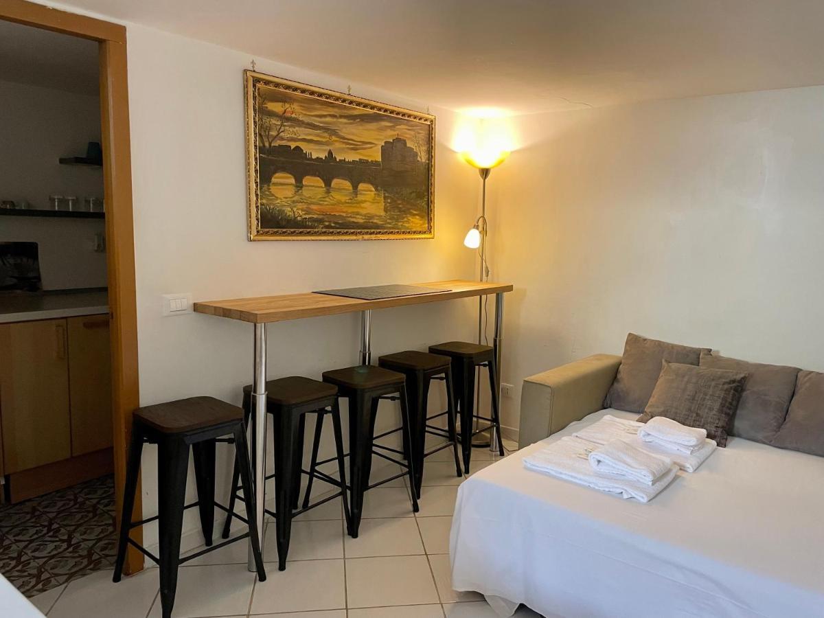 Apartamento Trastevere Roma