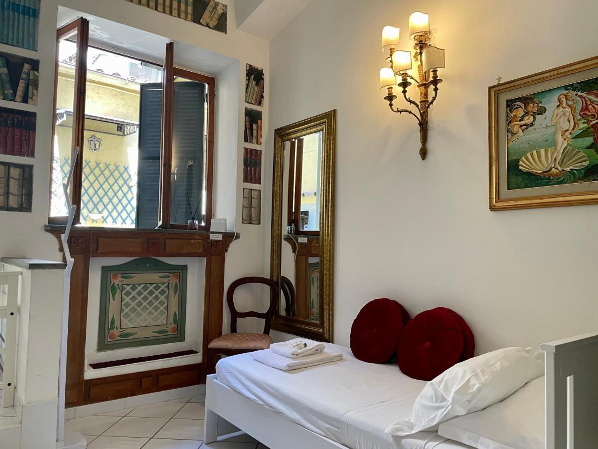 Apartamento Trastevere *