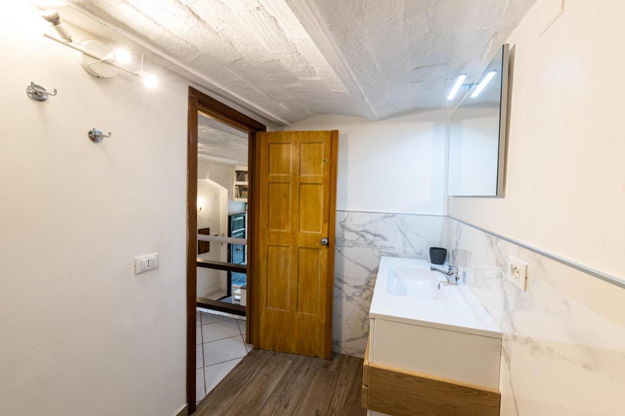 Trastevere Apartamento