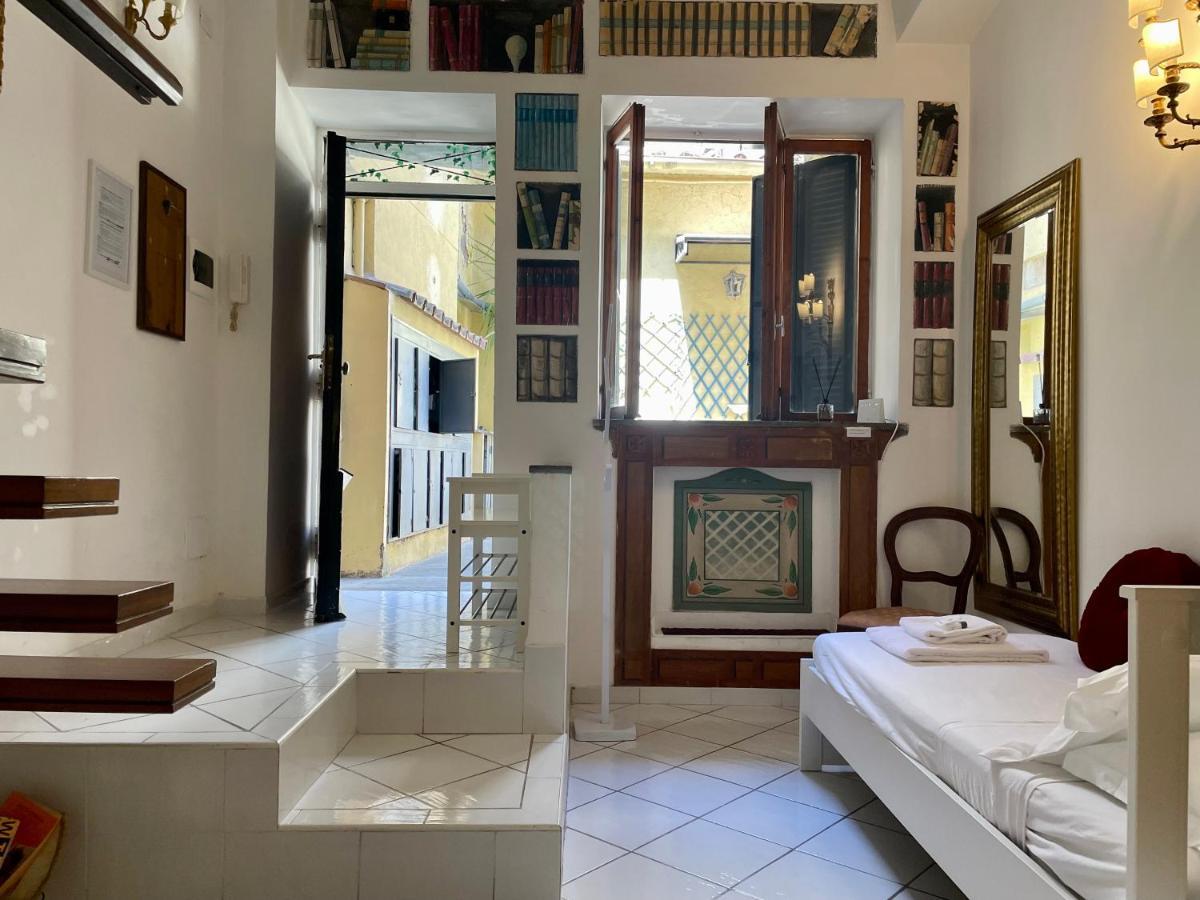 Apartamento Trastevere