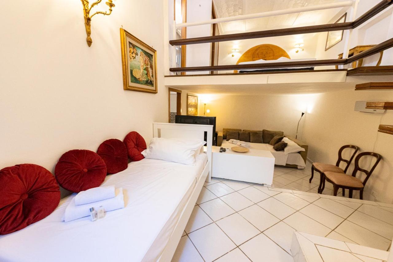 Apartamento Trastevere Roma