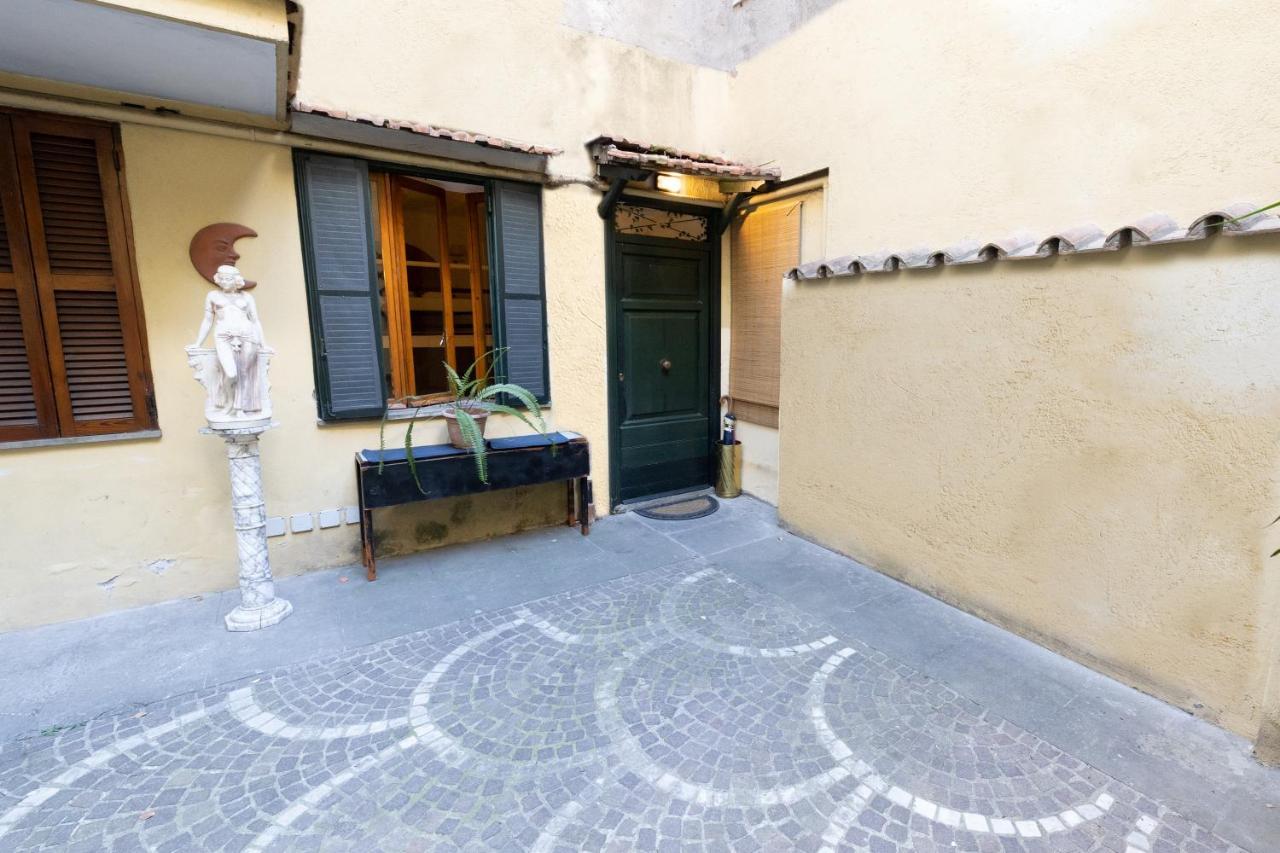 Trastevere Apartamento Roma