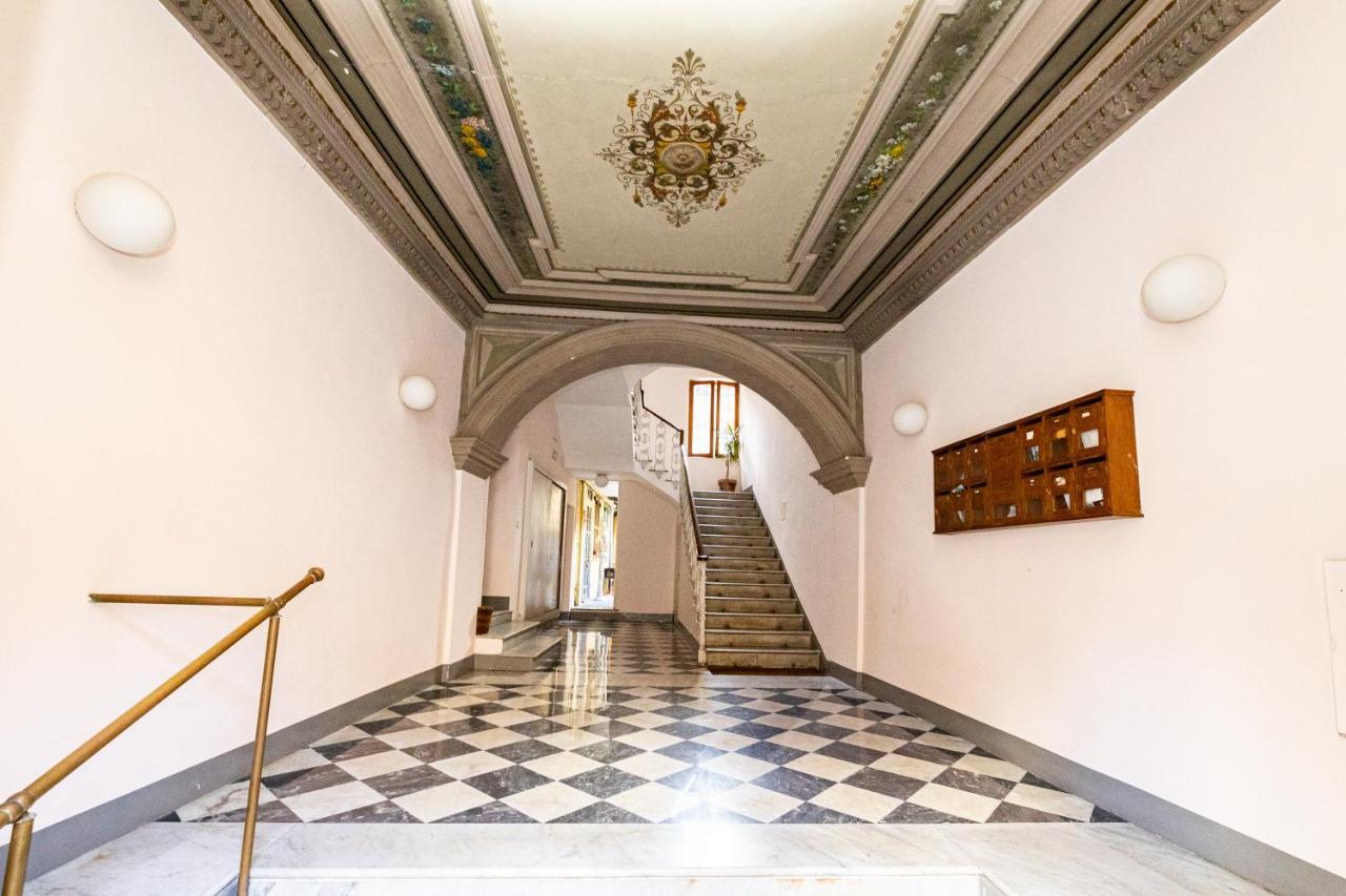Apartamento Trastevere *